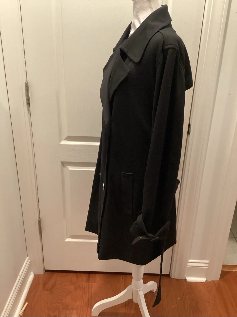 Michael Kors sophisticated double